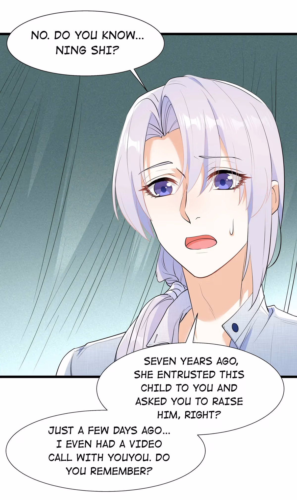 Read Bad Memories chapter 56 image 33 on Lezhin