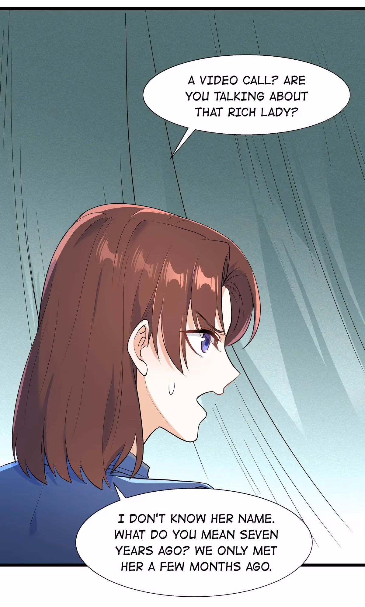 Read Bad Memories chapter 56 image 34 on Lezhin