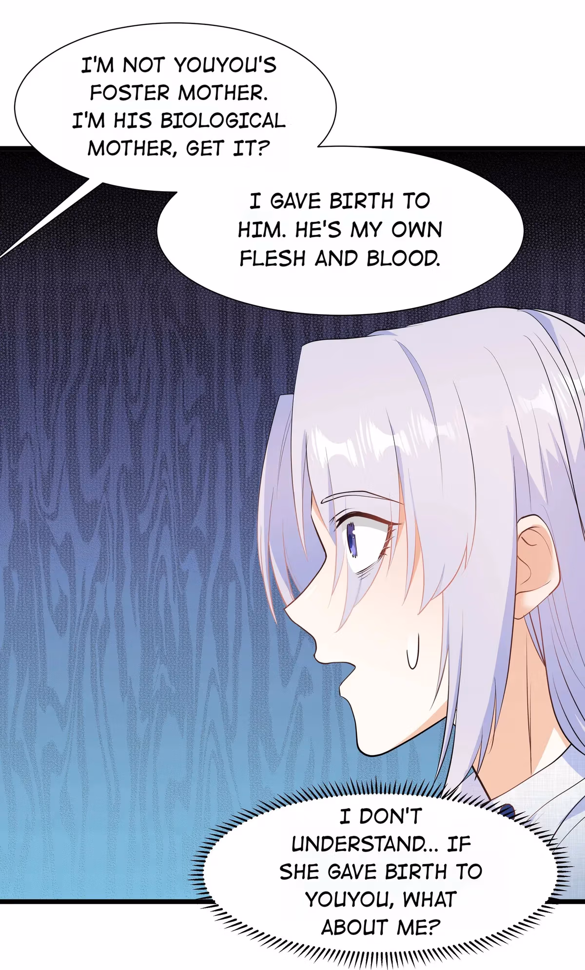 Read Bad Memories chapter 56 image 35 on Lezhin
