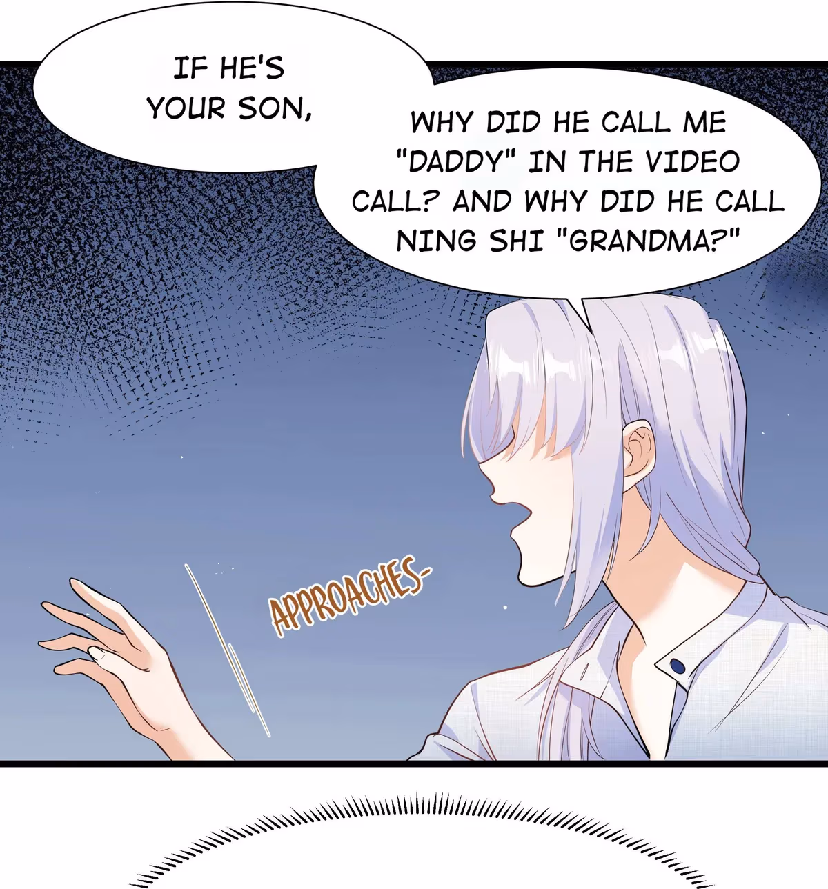 Read Bad Memories chapter 56 image 36 on Lezhin