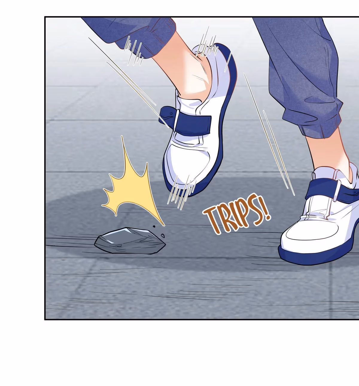 Read Bad Memories chapter 56 image 38 on Lezhin