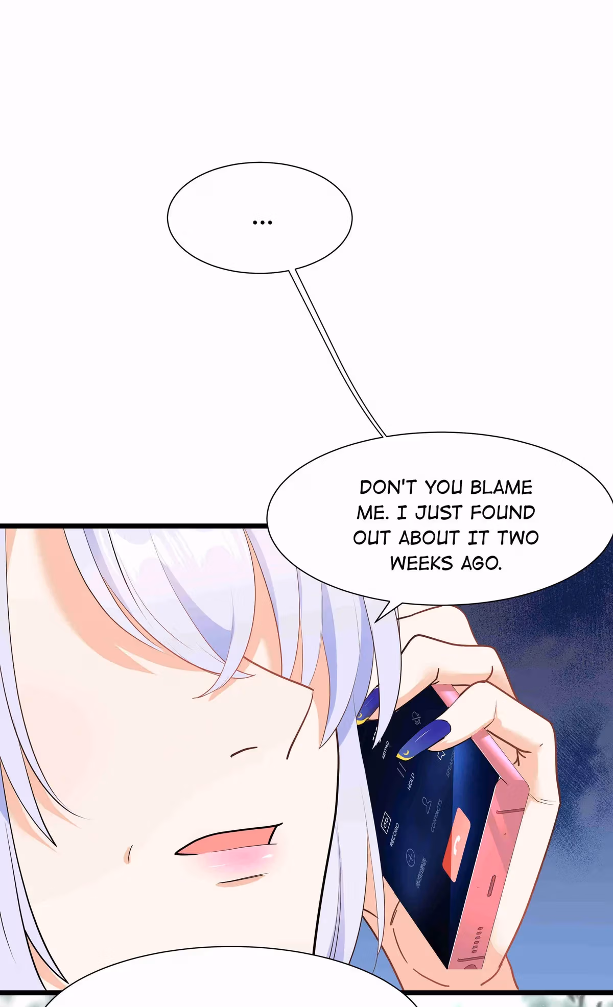 Read Bad Memories chapter 56 image 4 on Lezhin
