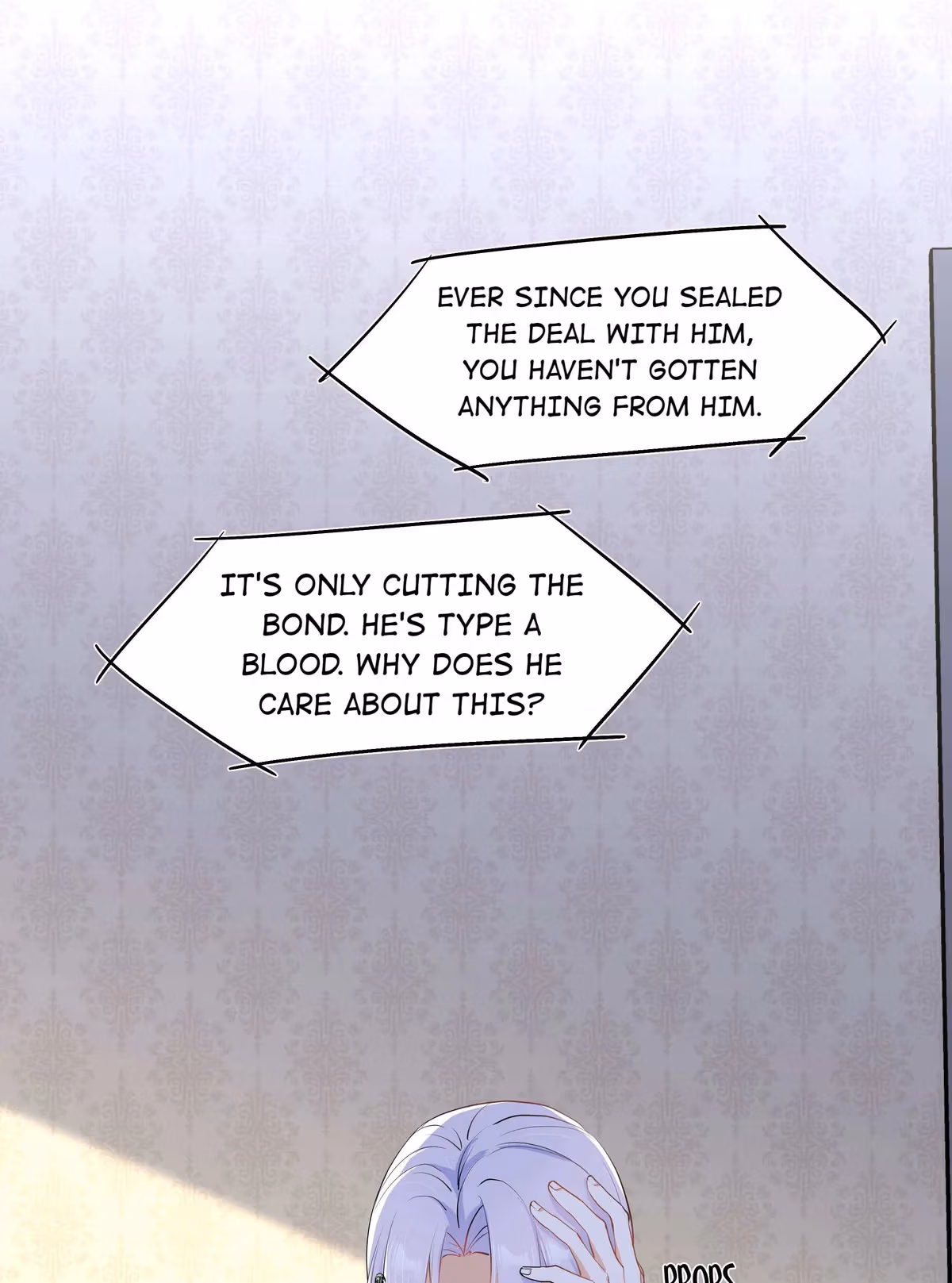 Read Bad Memories chapter 56 image 7 on Lezhin