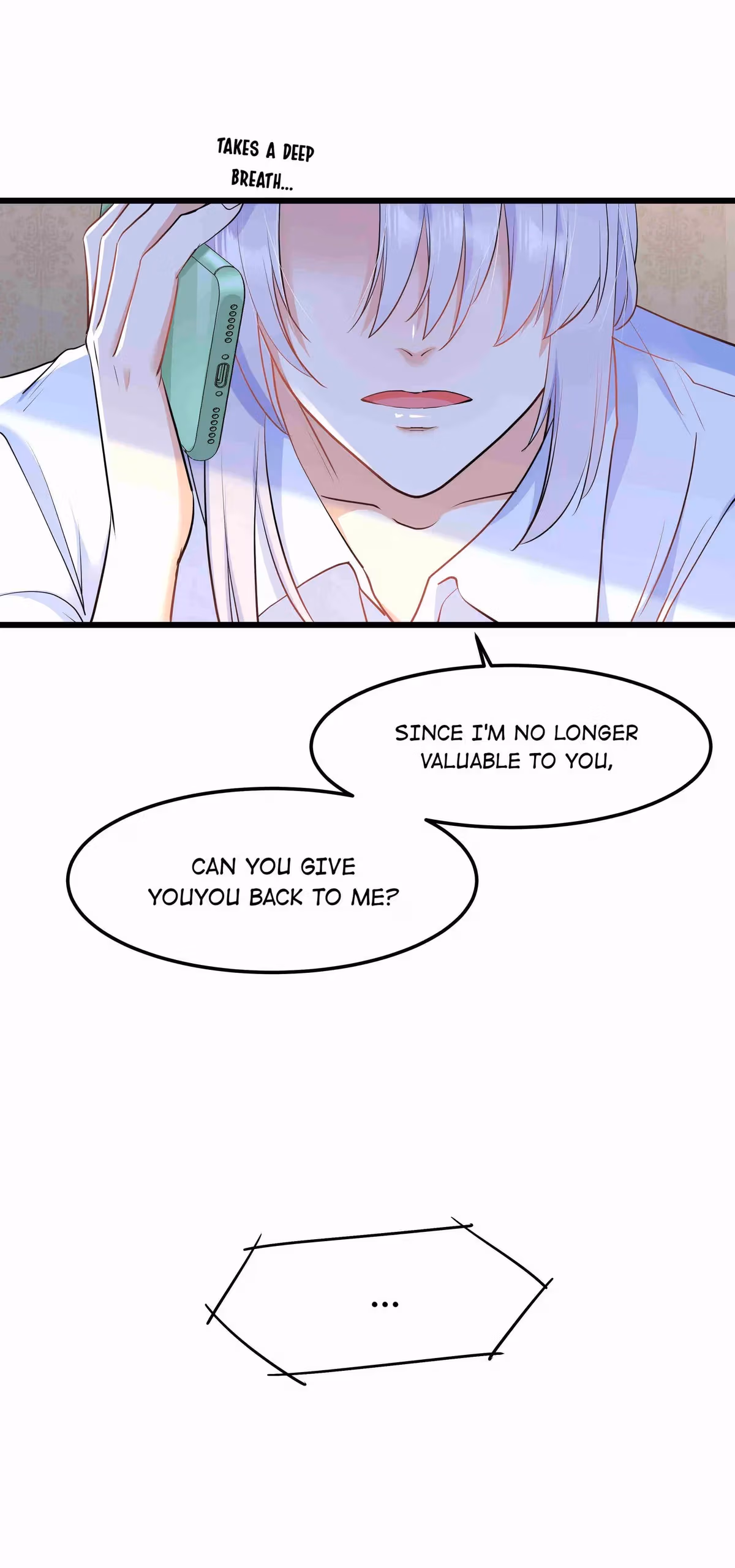 Read Bad Memories chapter 56 image 9 on Lezhin