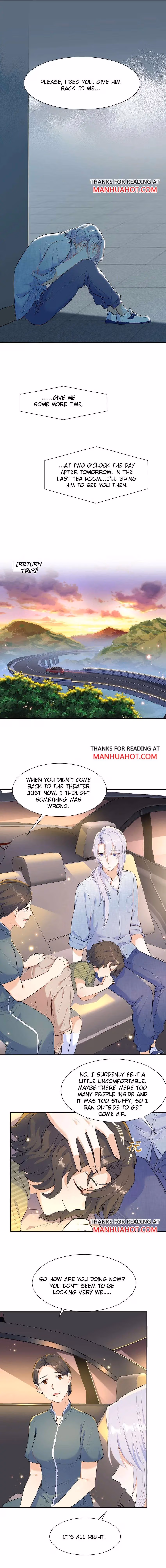Read Bad Memories chapter 57 image 1 on Lezhin