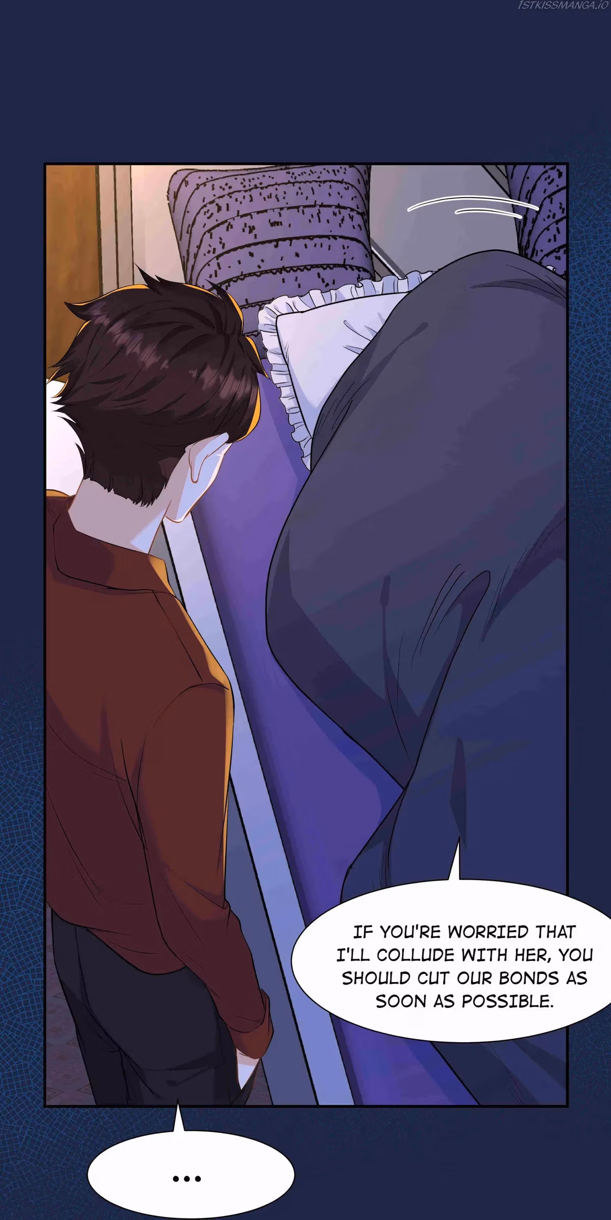 Read Bad Memories chapter 58 image 11 on Lezhin