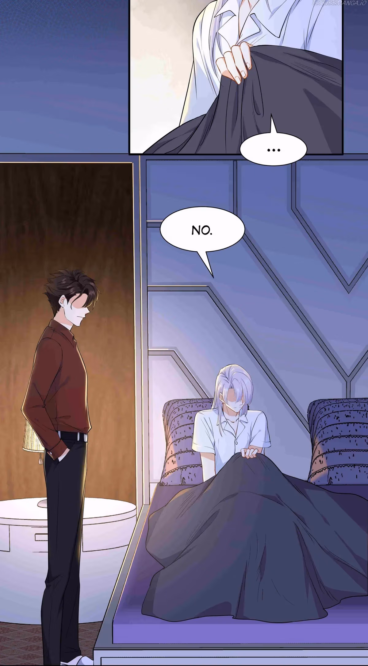 Read Bad Memories chapter 58 image 16 on Lezhin