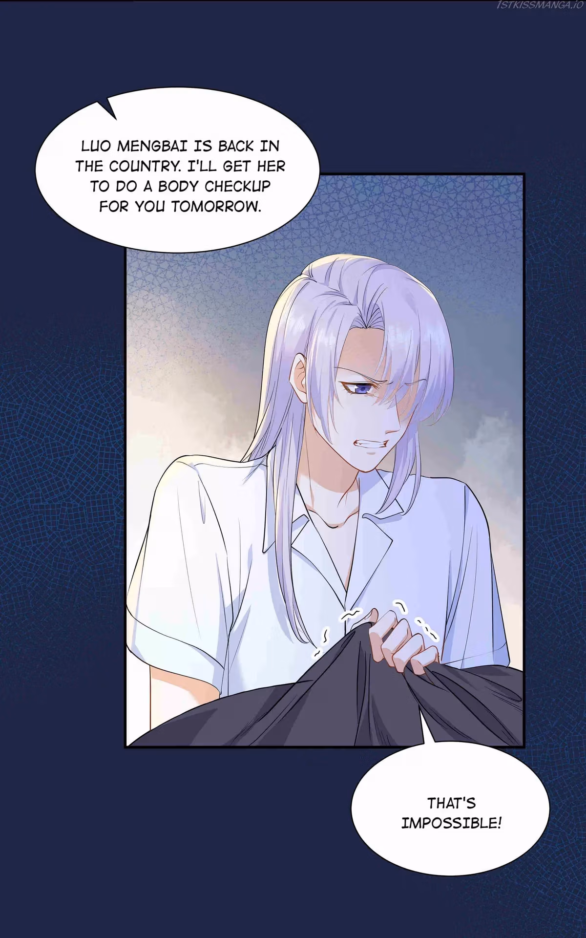 Read Bad Memories chapter 58 image 17 on Lezhin