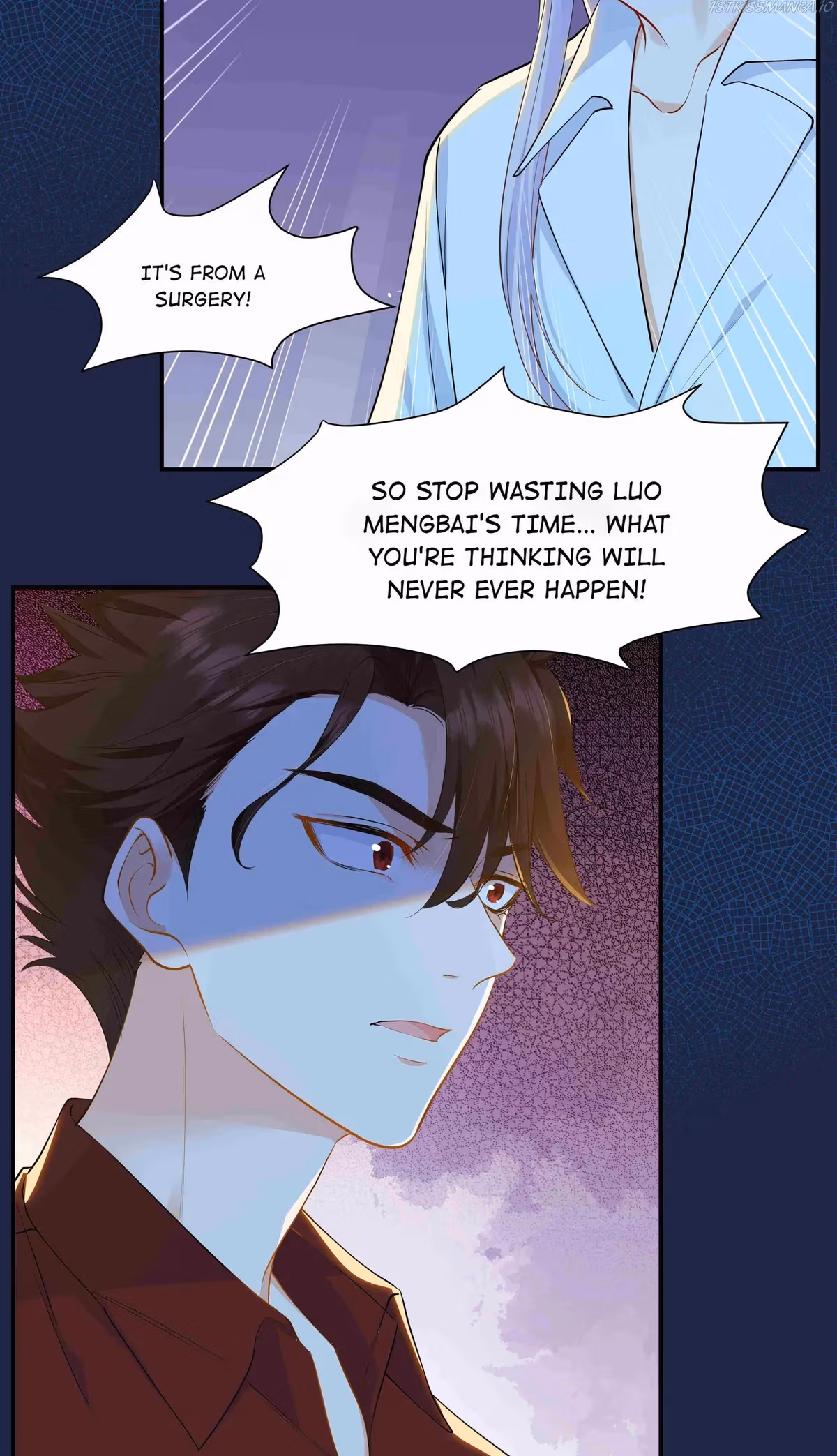 Read Bad Memories chapter 58 image 22 on Lezhin