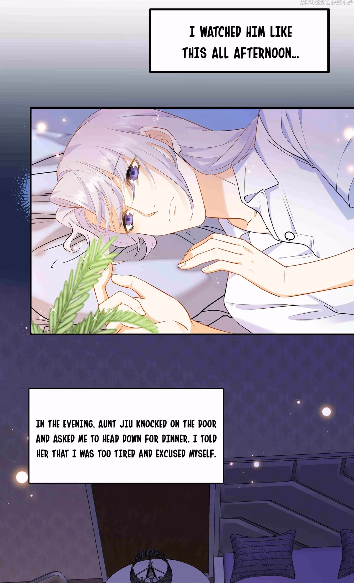 Read Bad Memories chapter 58 image 5 on Lezhin