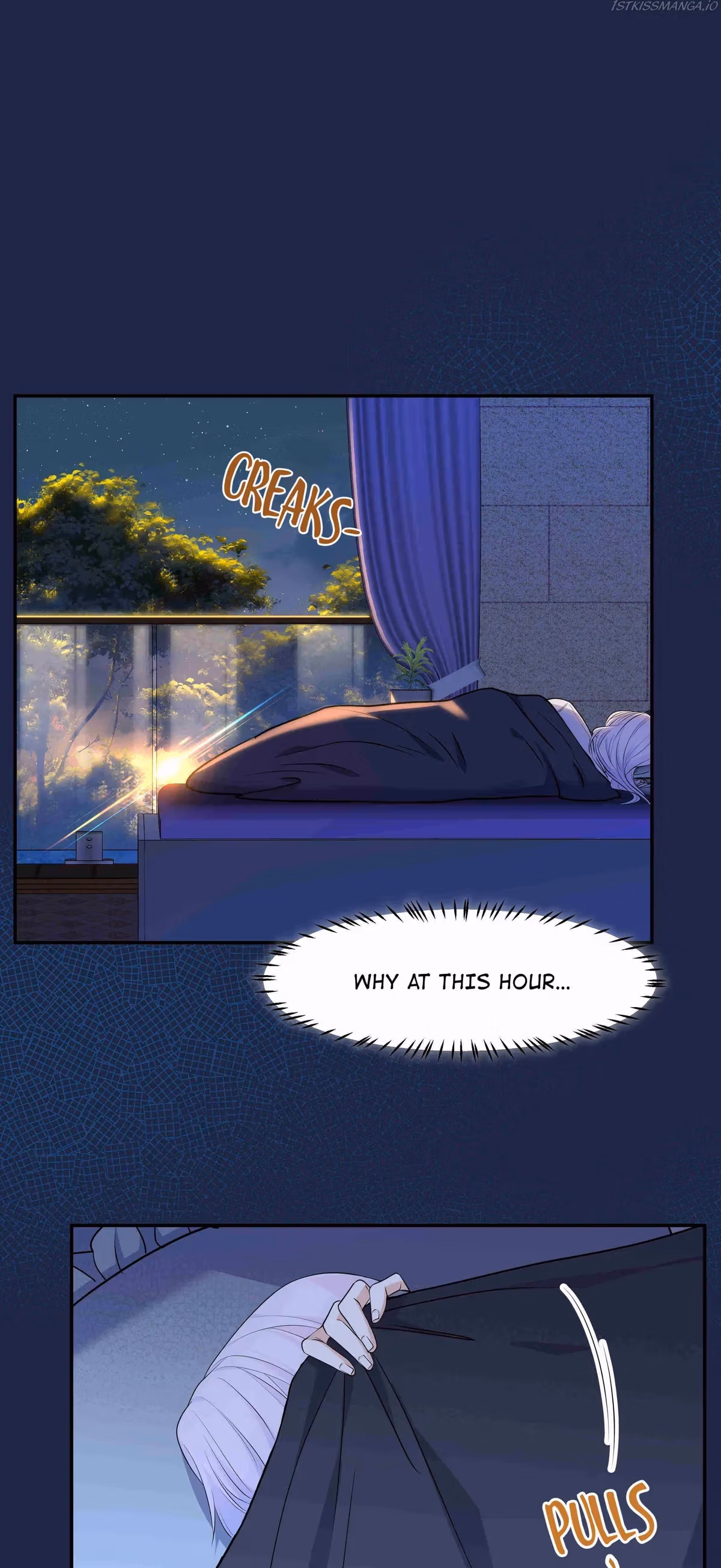 Read Bad Memories chapter 58 image 7 on Lezhin