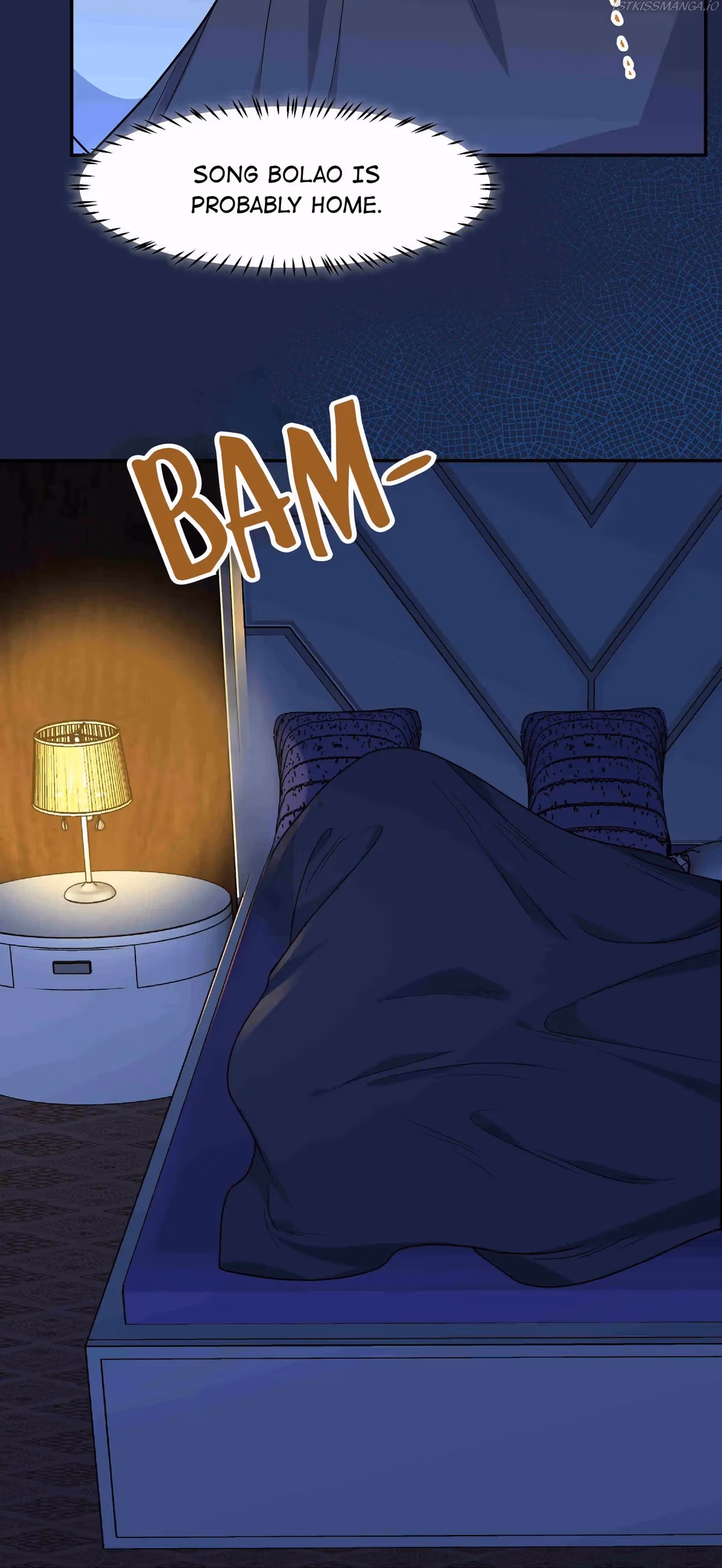Read Bad Memories chapter 58 image 8 on Lezhin