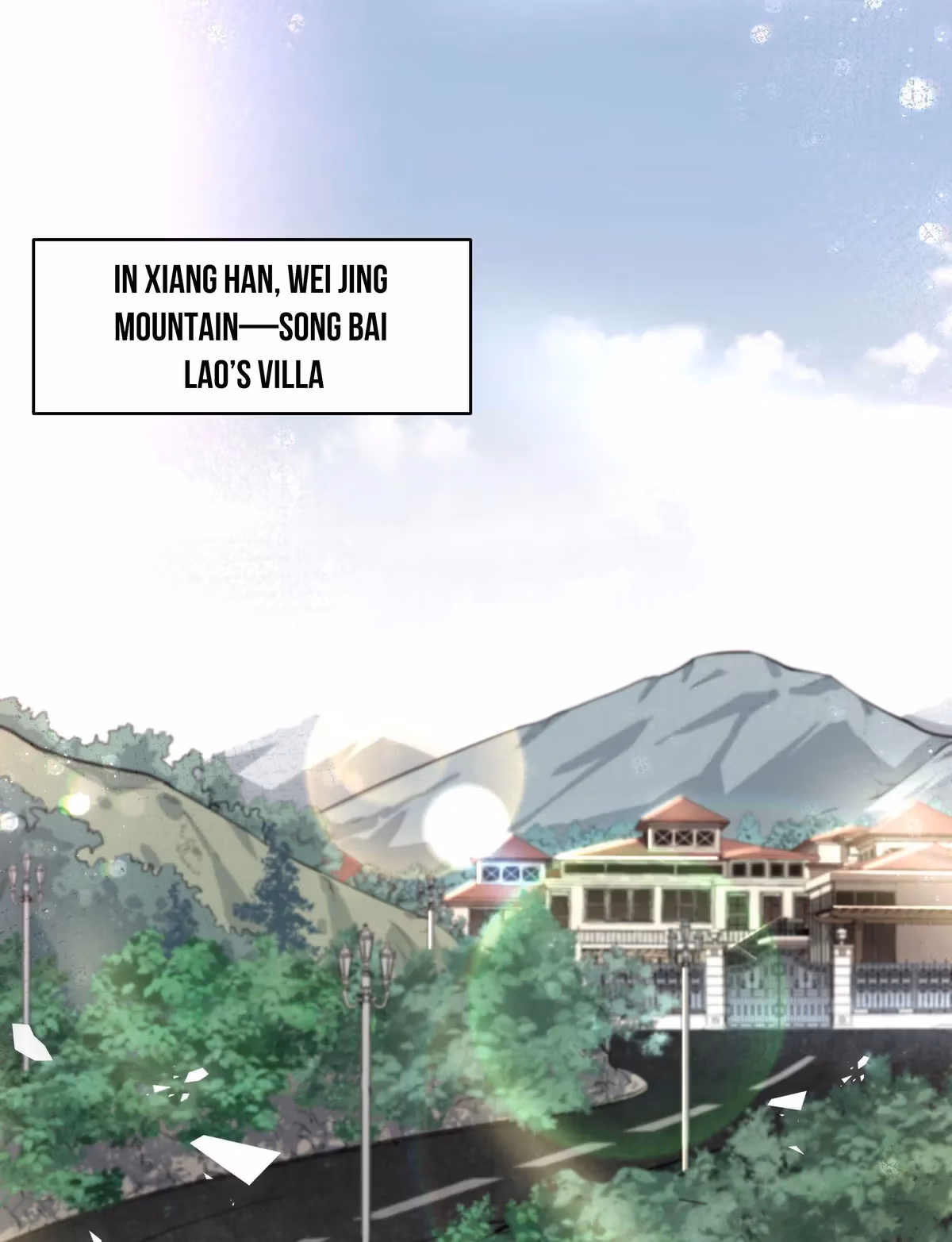 Read Bad Memories chapter 6 image 1 on Lezhin