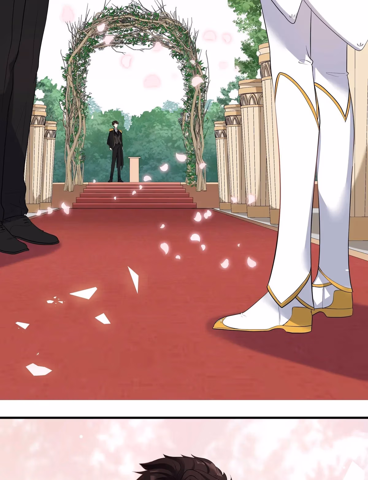 Read Bad Memories chapter 6 image 11 on Lezhin