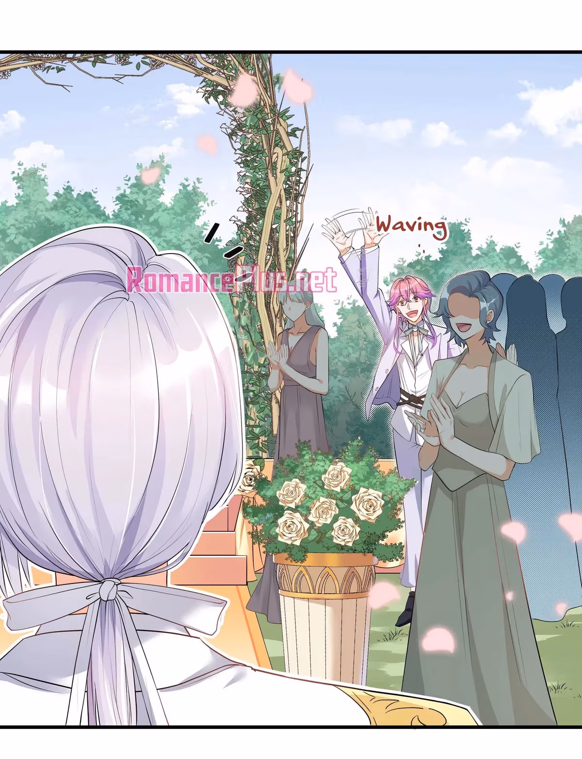 Read Bad Memories chapter 6 image 15 on Lezhin