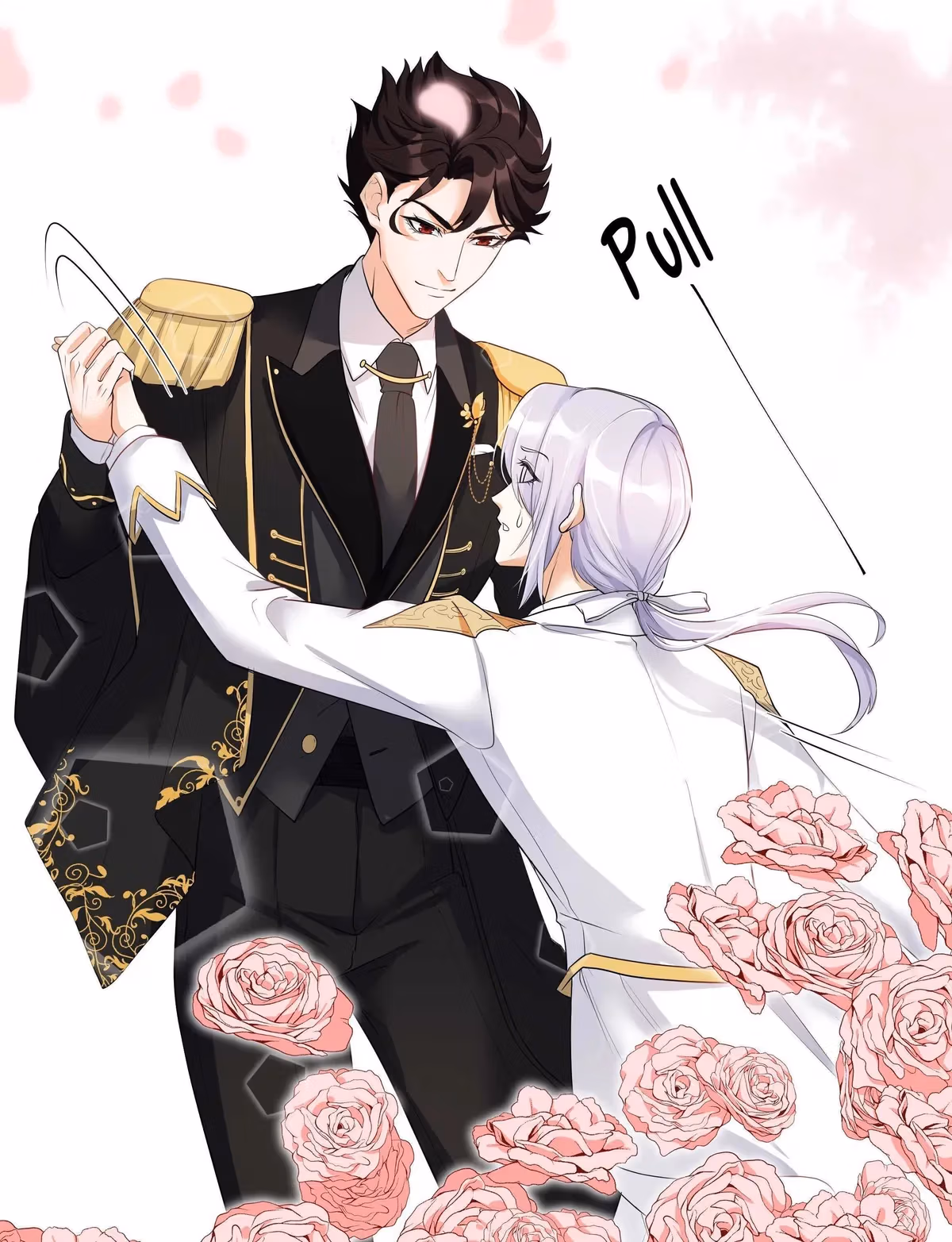 Read Bad Memories chapter 6 image 17 on Lezhin