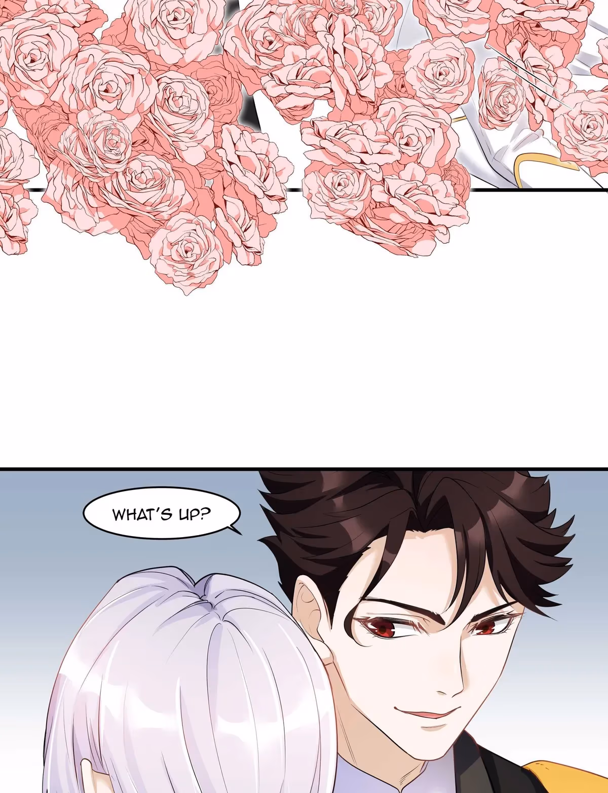 Read Bad Memories chapter 6 image 18 on Lezhin