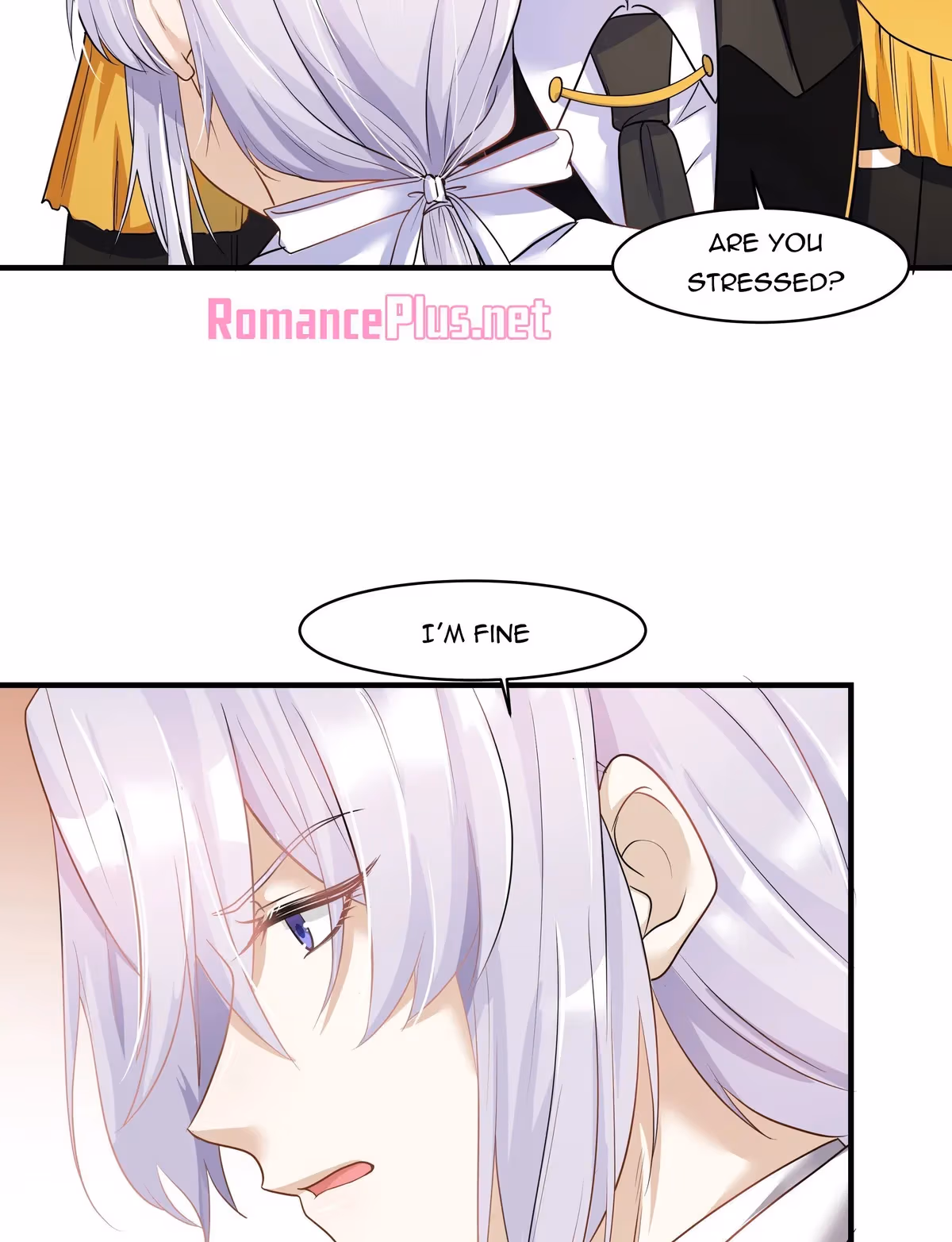 Read Bad Memories chapter 6 image 19 on Lezhin