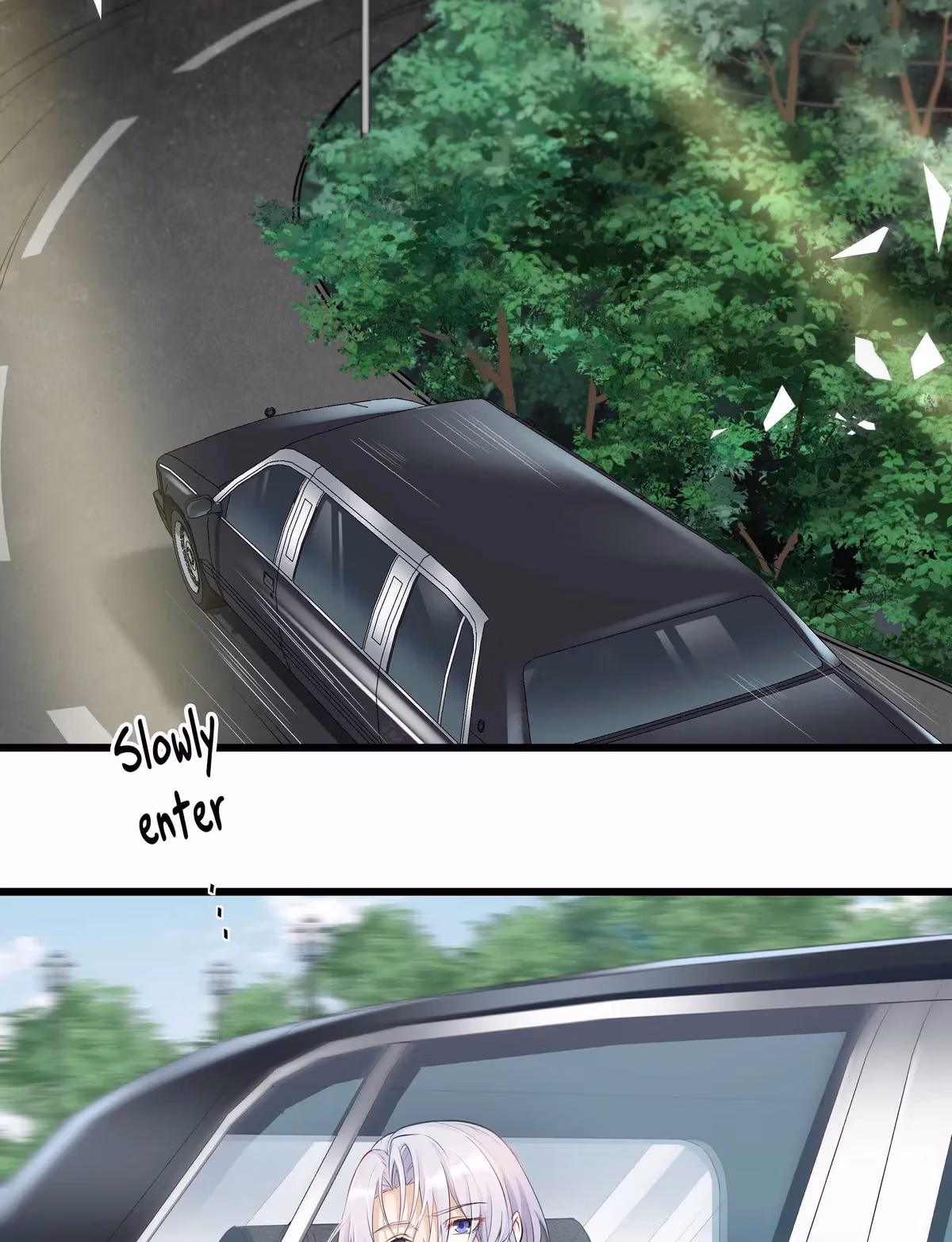 Read Bad Memories chapter 6 image 2 on Lezhin