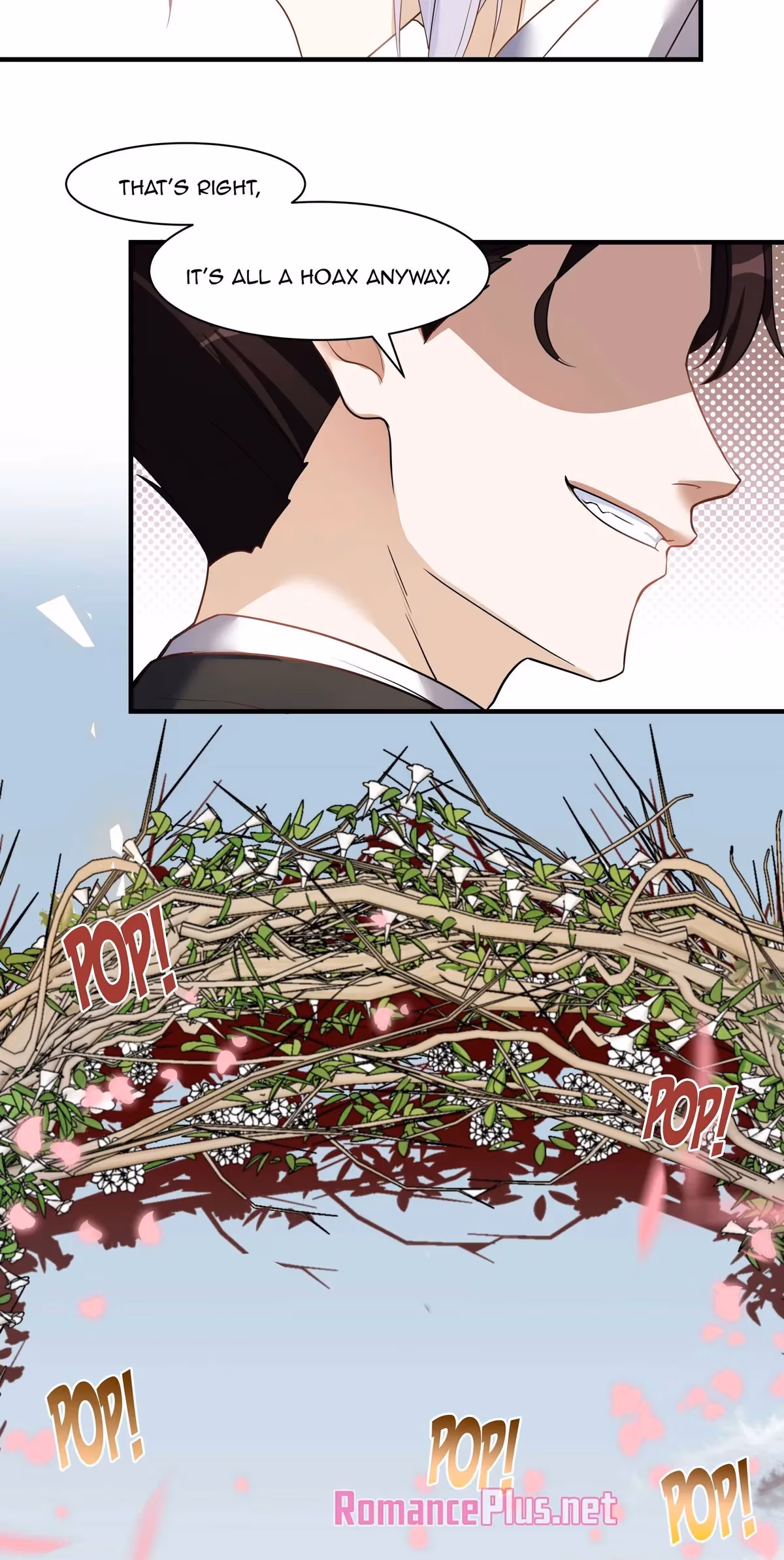 Read Bad Memories chapter 6 image 20 on Lezhin