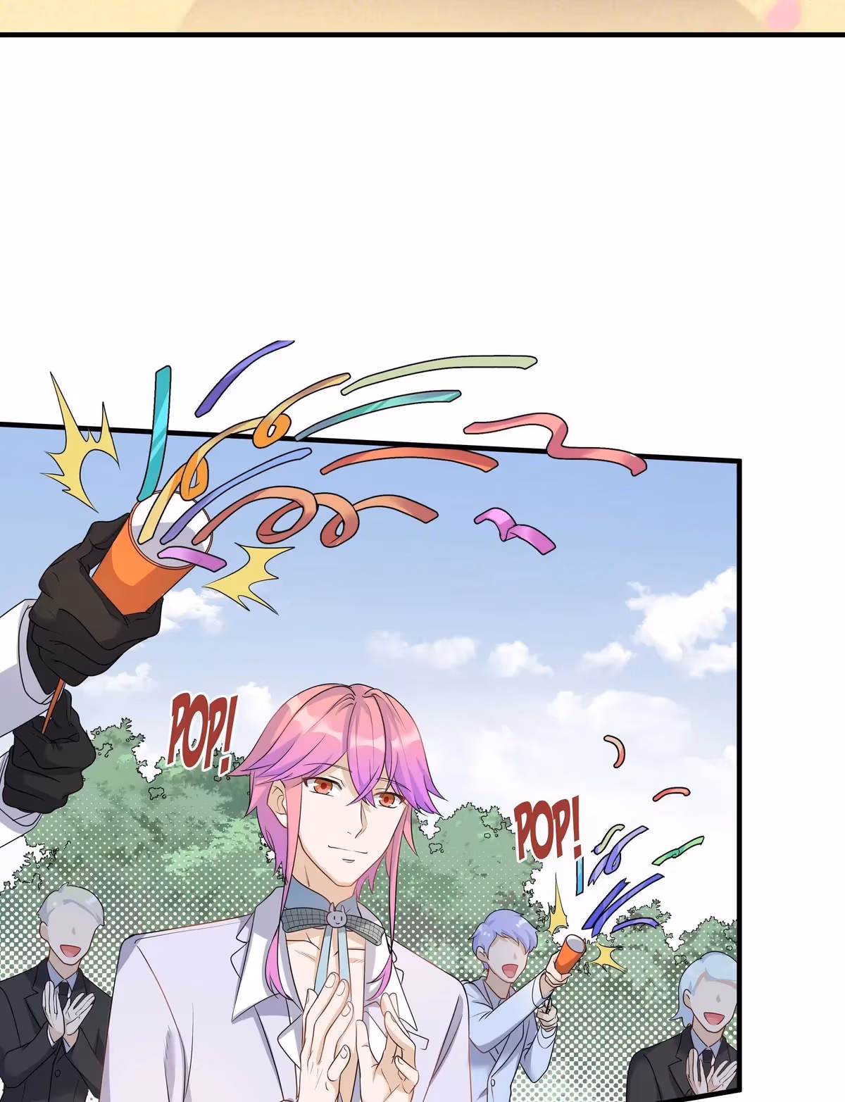 Read Bad Memories chapter 6 image 22 on Lezhin