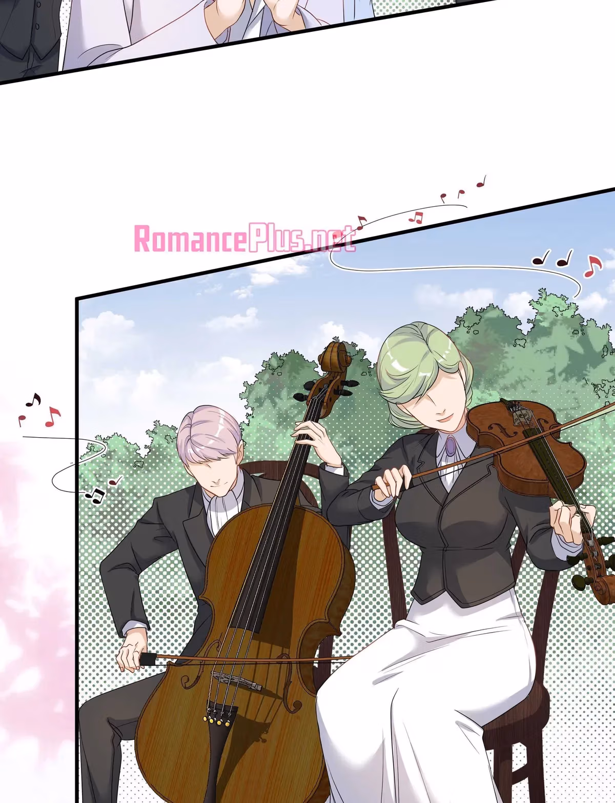 Read Bad Memories chapter 6 image 23 on Lezhin