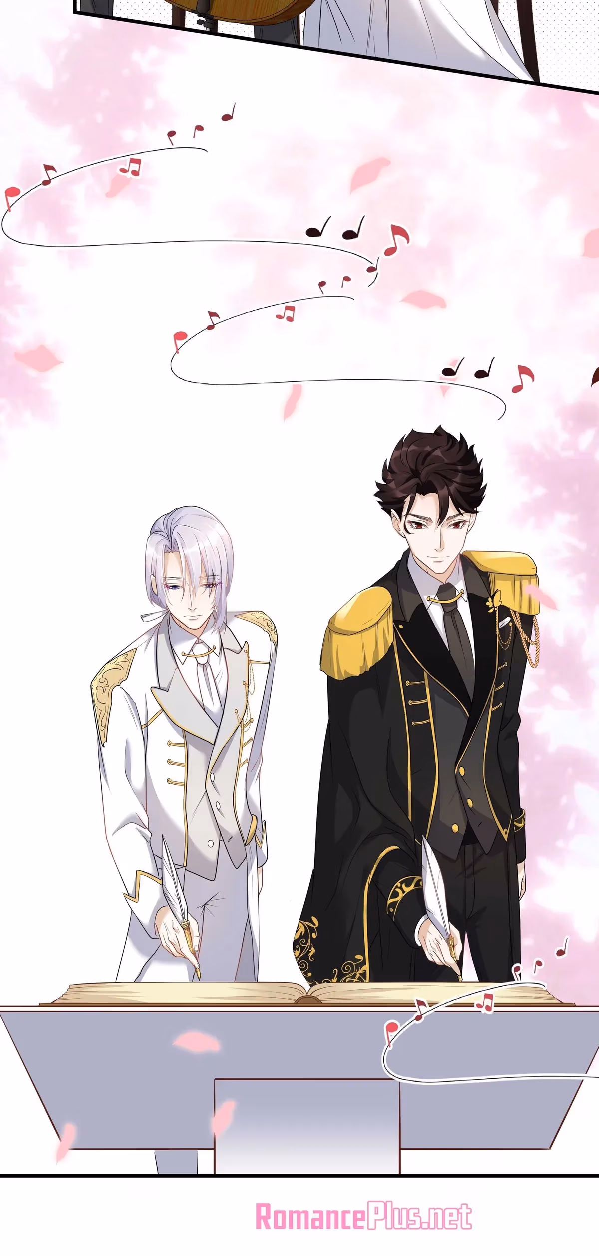 Read Bad Memories chapter 6 image 24 on Lezhin
