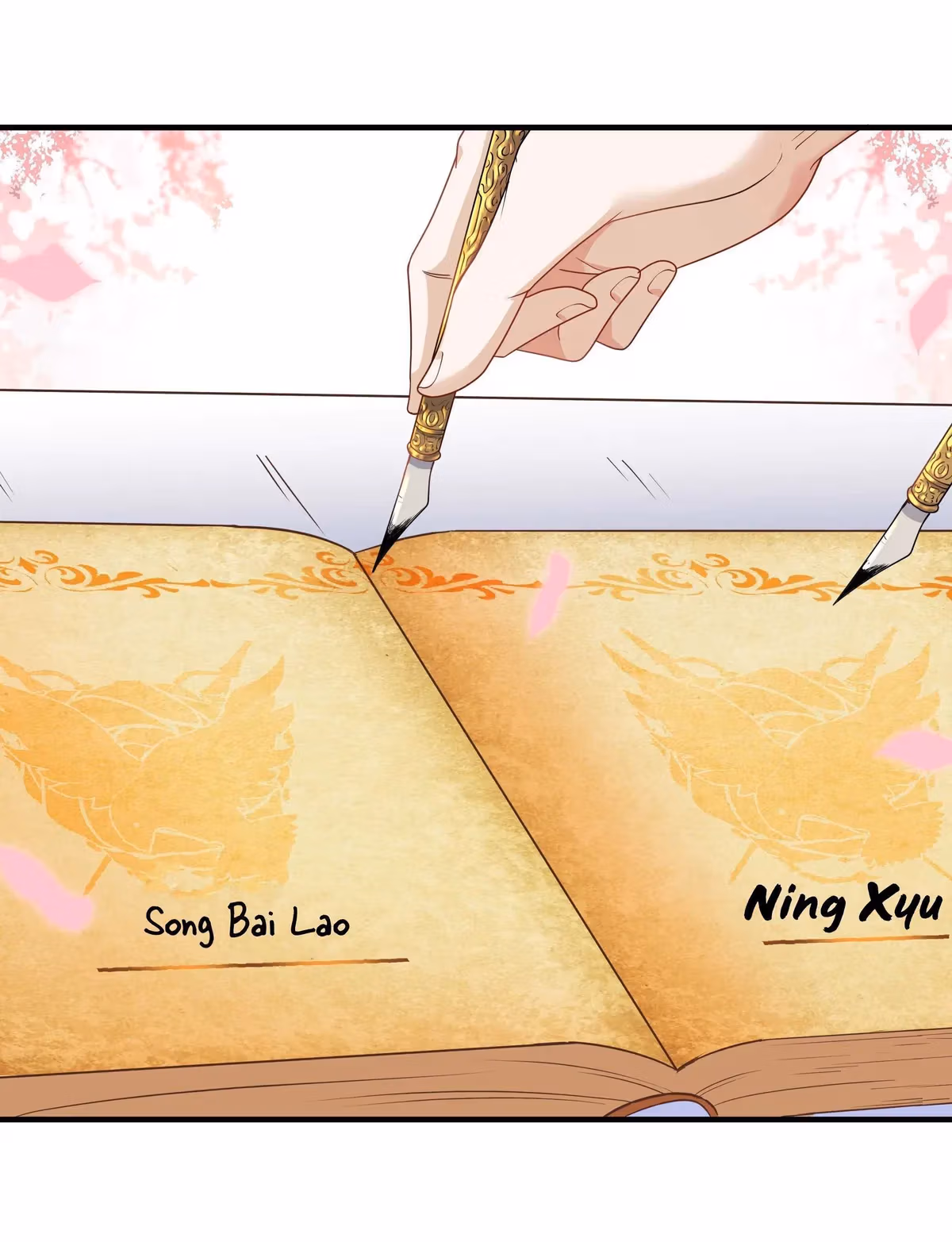 Read Bad Memories chapter 6 image 25 on Lezhin