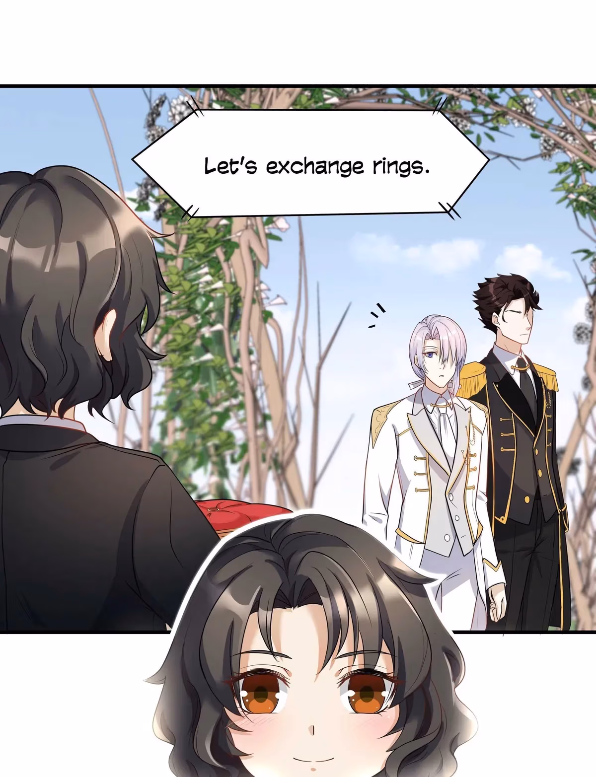 Read Bad Memories chapter 6 image 26 on Lezhin