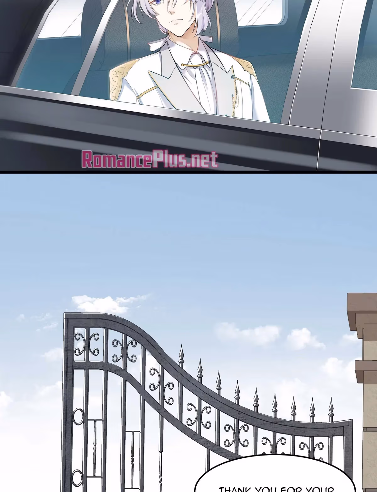 Read Bad Memories chapter 6 image 3 on Lezhin