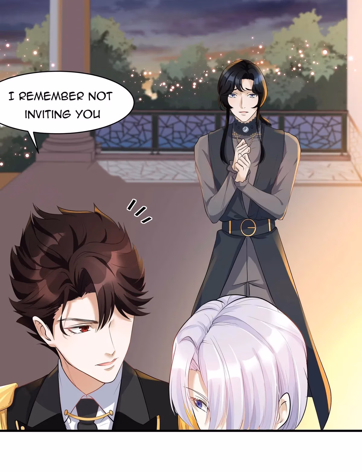 Read Bad Memories chapter 6 image 31 on Lezhin