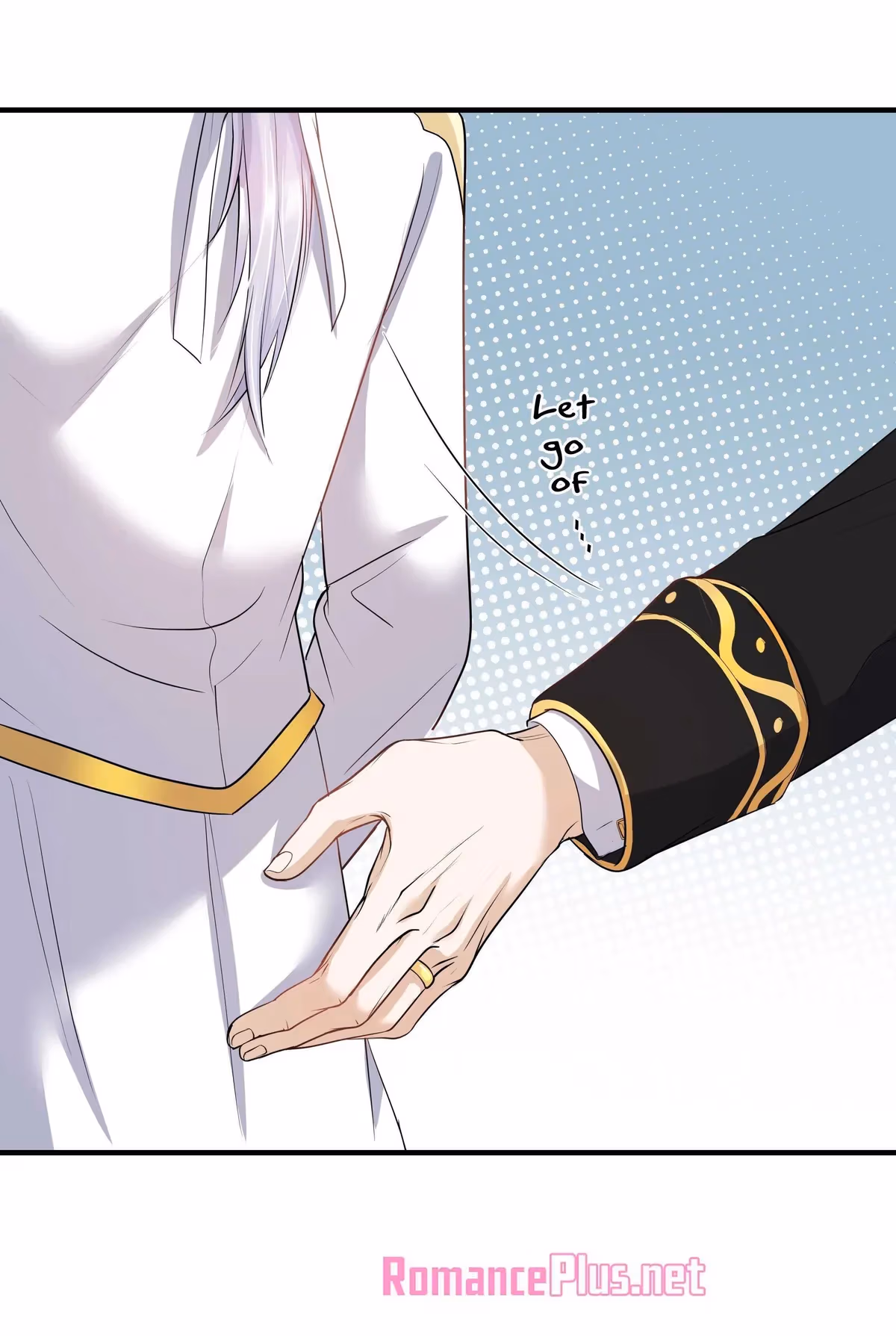Read Bad Memories chapter 6 image 33 on Lezhin