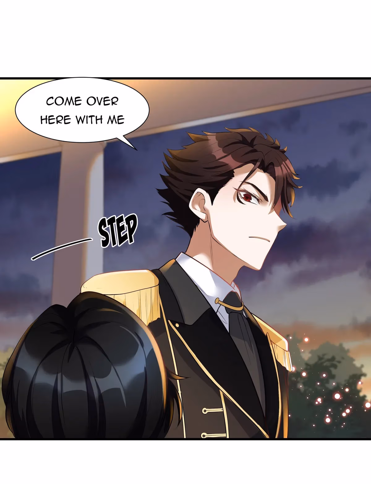 Read Bad Memories chapter 6 image 34 on Lezhin