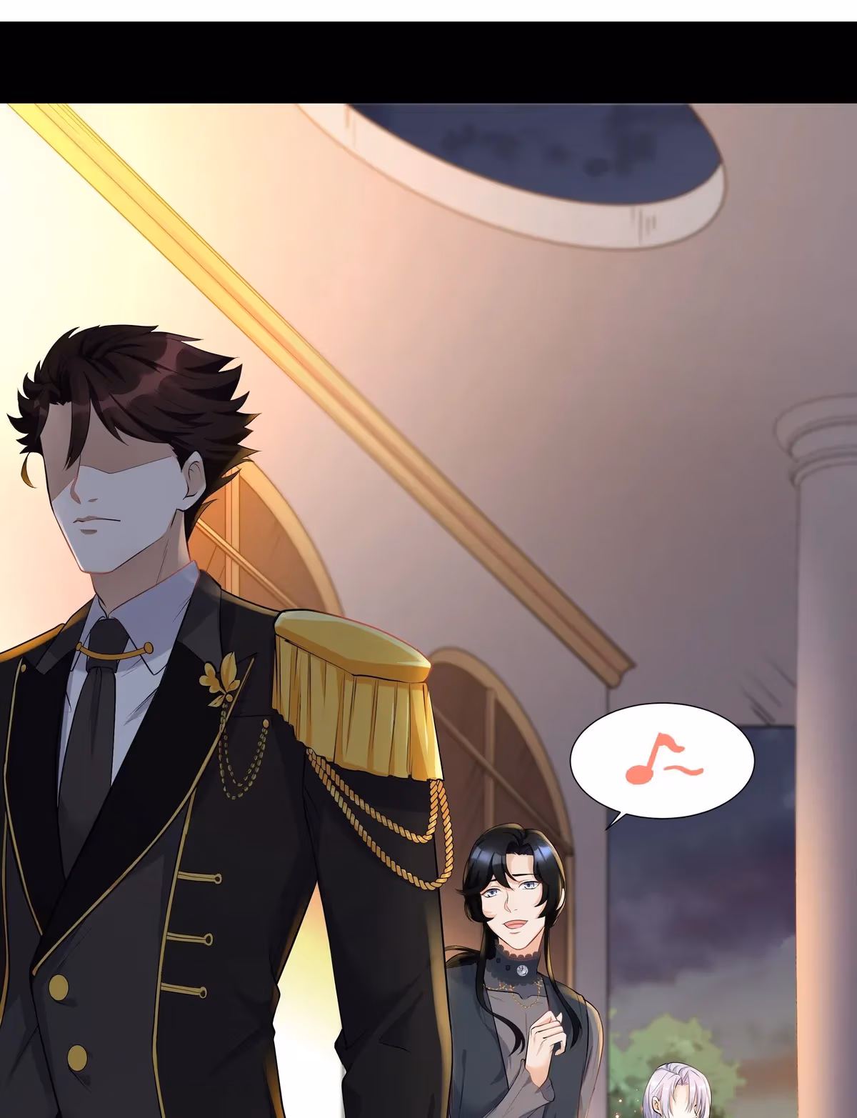 Read Bad Memories chapter 6 image 35 on Lezhin