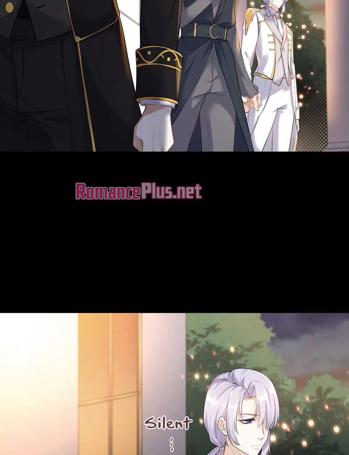 Read Bad Memories chapter 6 image 36 on Lezhin