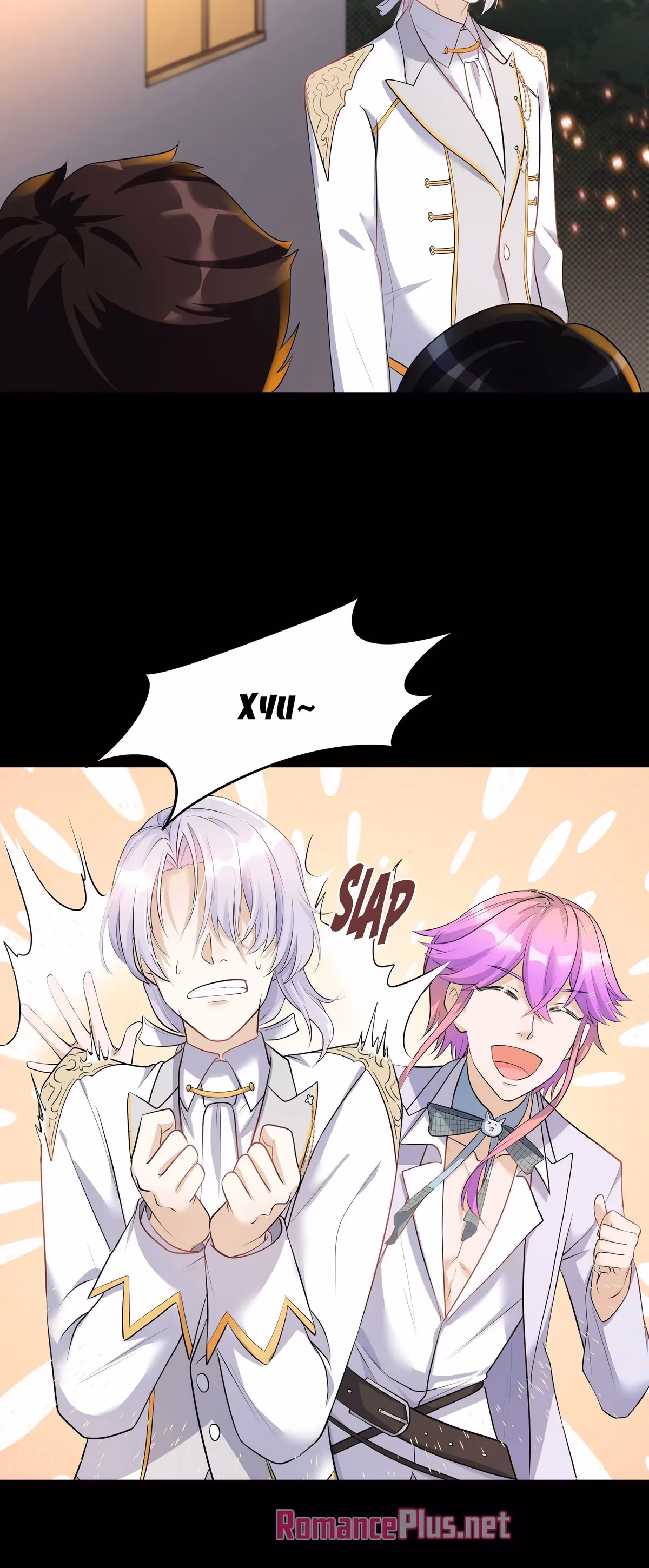Read Bad Memories chapter 6 image 37 on Lezhin