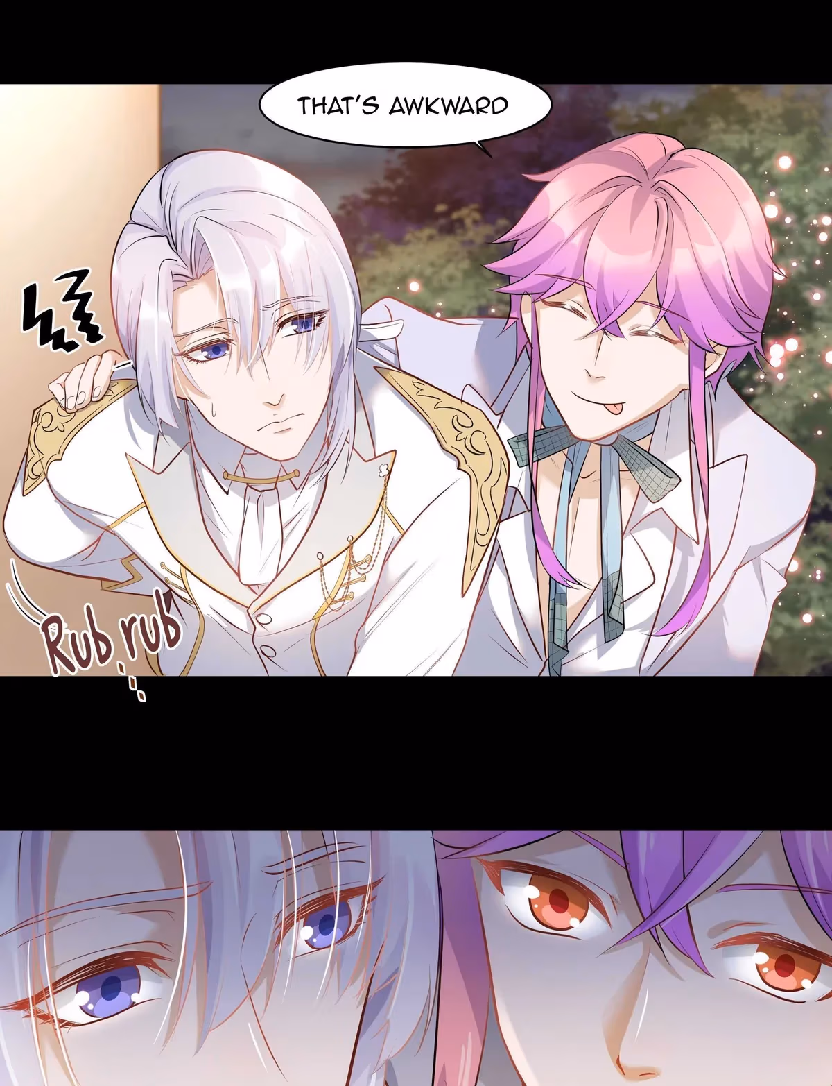 Read Bad Memories chapter 6 image 38 on Lezhin