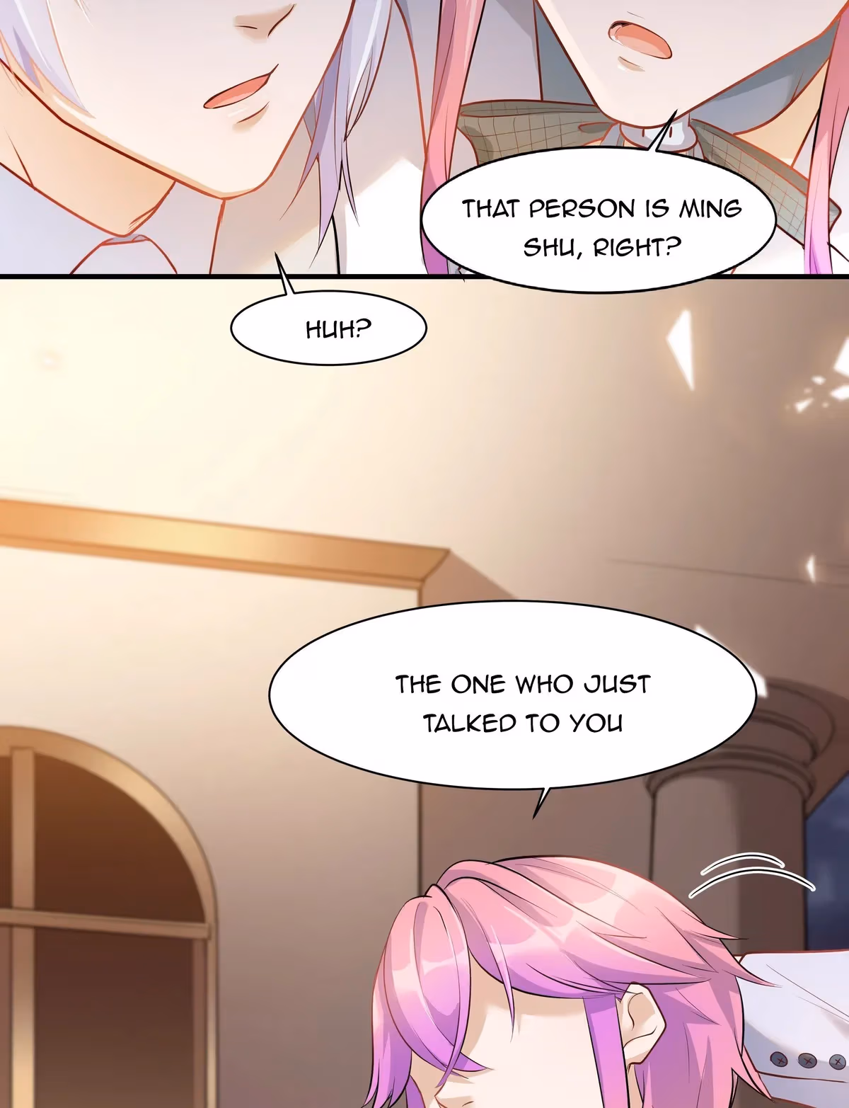 Read Bad Memories chapter 6 image 39 on Lezhin