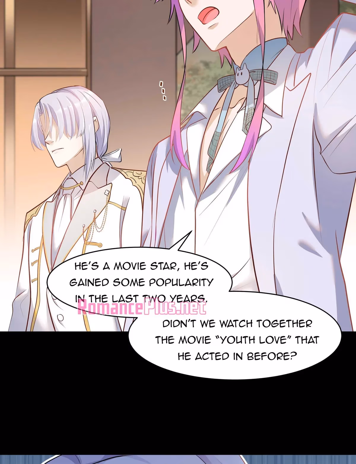 Read Bad Memories chapter 6 image 40 on Lezhin