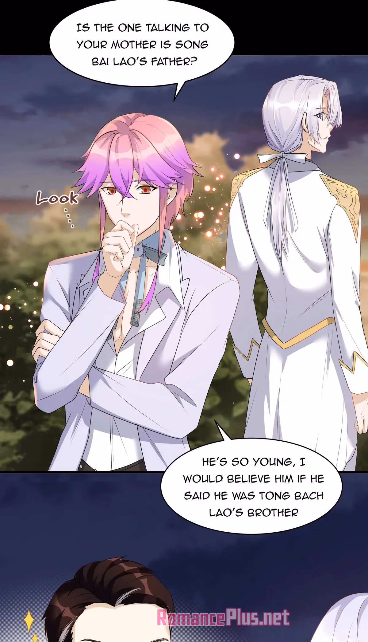Read Bad Memories chapter 6 image 42 on Lezhin