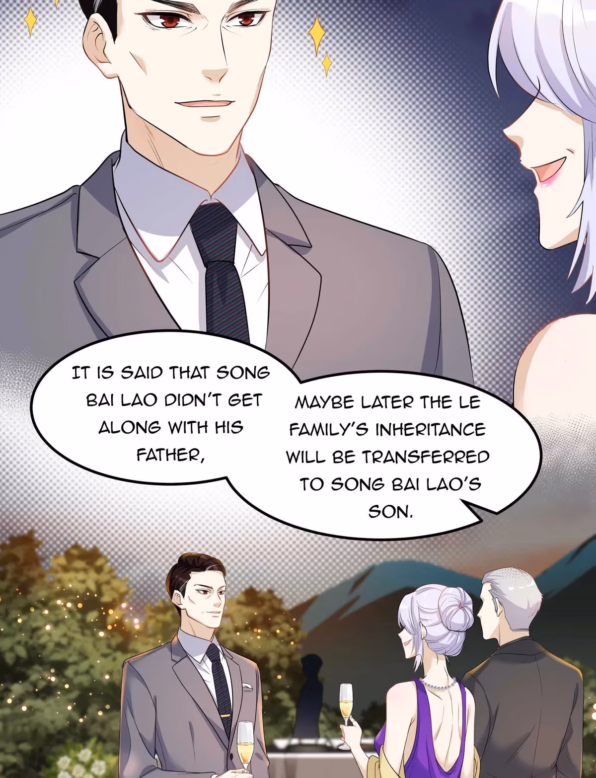Read Bad Memories chapter 6 image 43 on Lezhin
