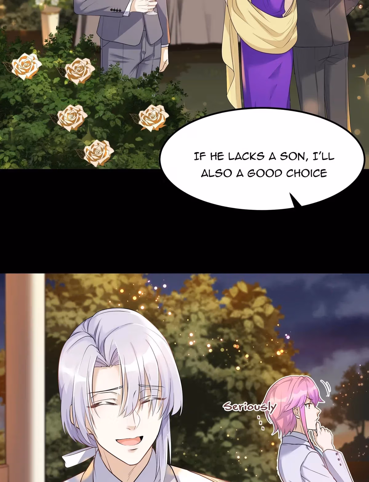 Read Bad Memories chapter 6 image 44 on Lezhin