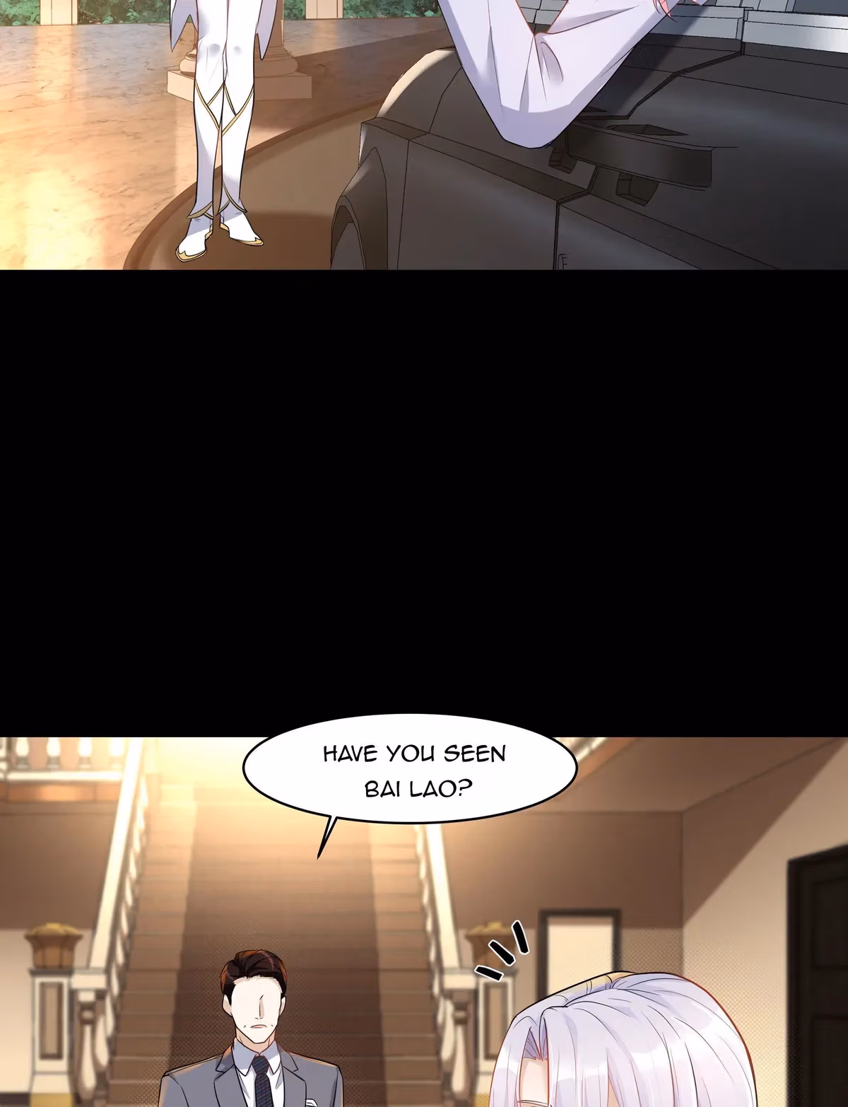 Read Bad Memories chapter 6 image 48 on Lezhin