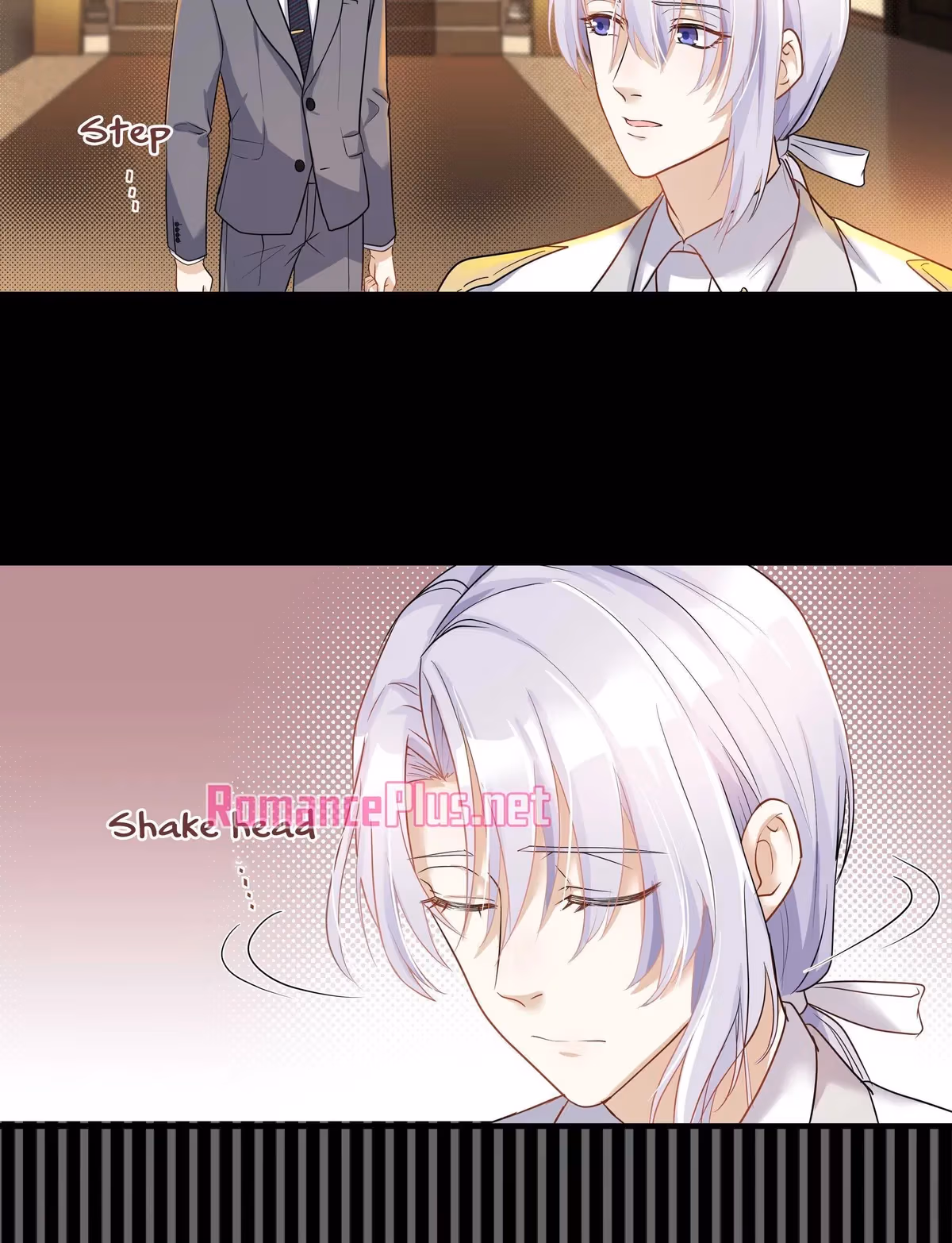 Read Bad Memories chapter 6 image 49 on Lezhin