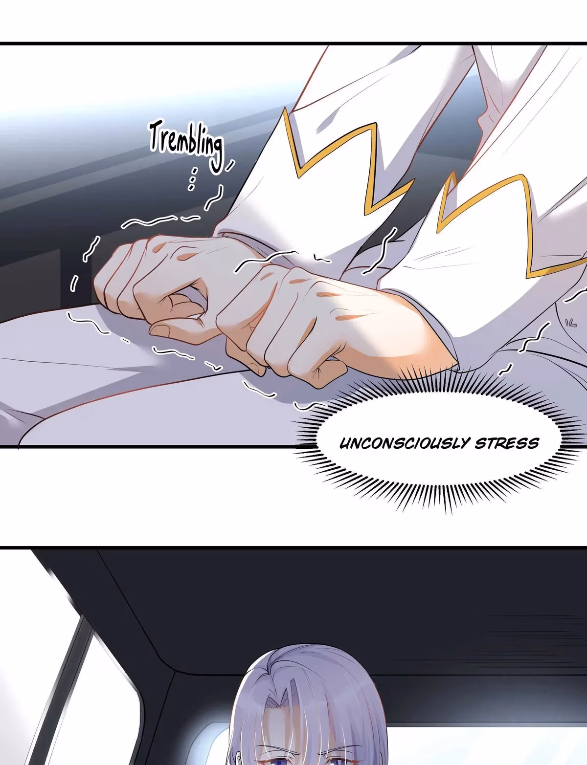 Read Bad Memories chapter 6 image 5 on Lezhin