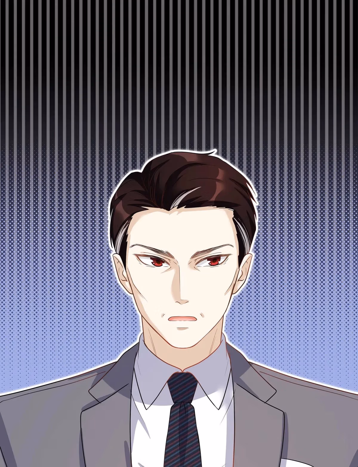 Read Bad Memories chapter 6 image 50 on Lezhin