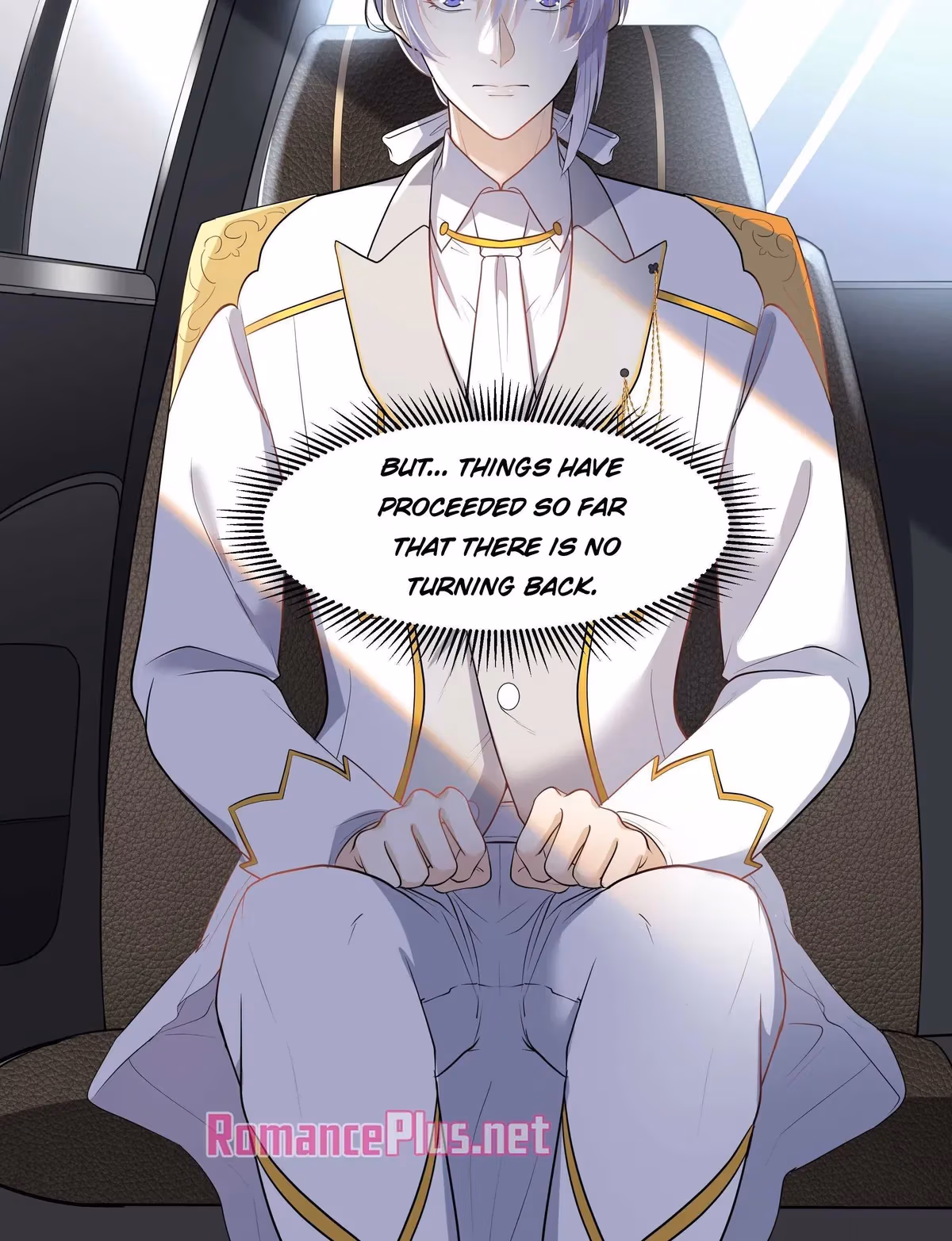 Read Bad Memories chapter 6 image 6 on Lezhin