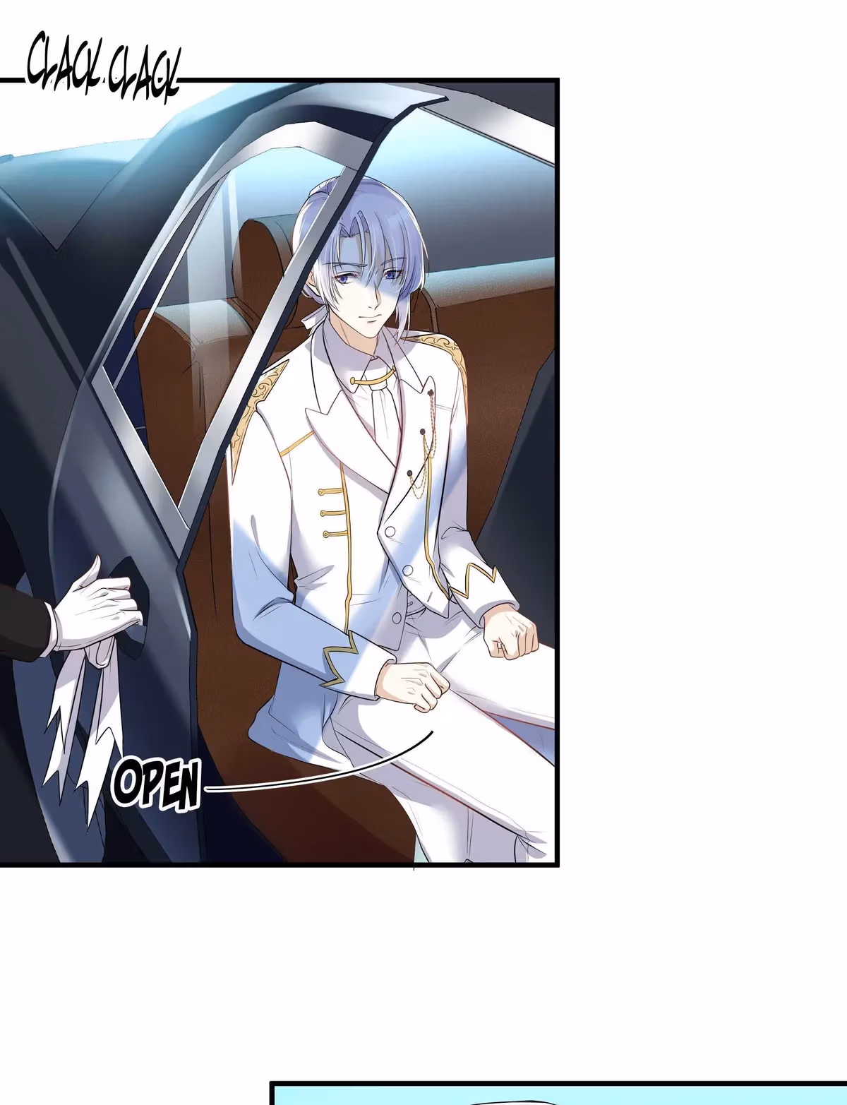 Read Bad Memories chapter 6 image 8 on Lezhin
