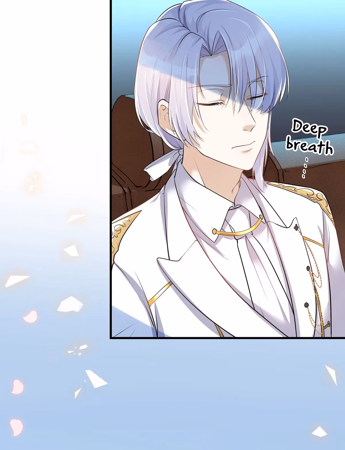 Read Bad Memories chapter 6 image 9 on Lezhin