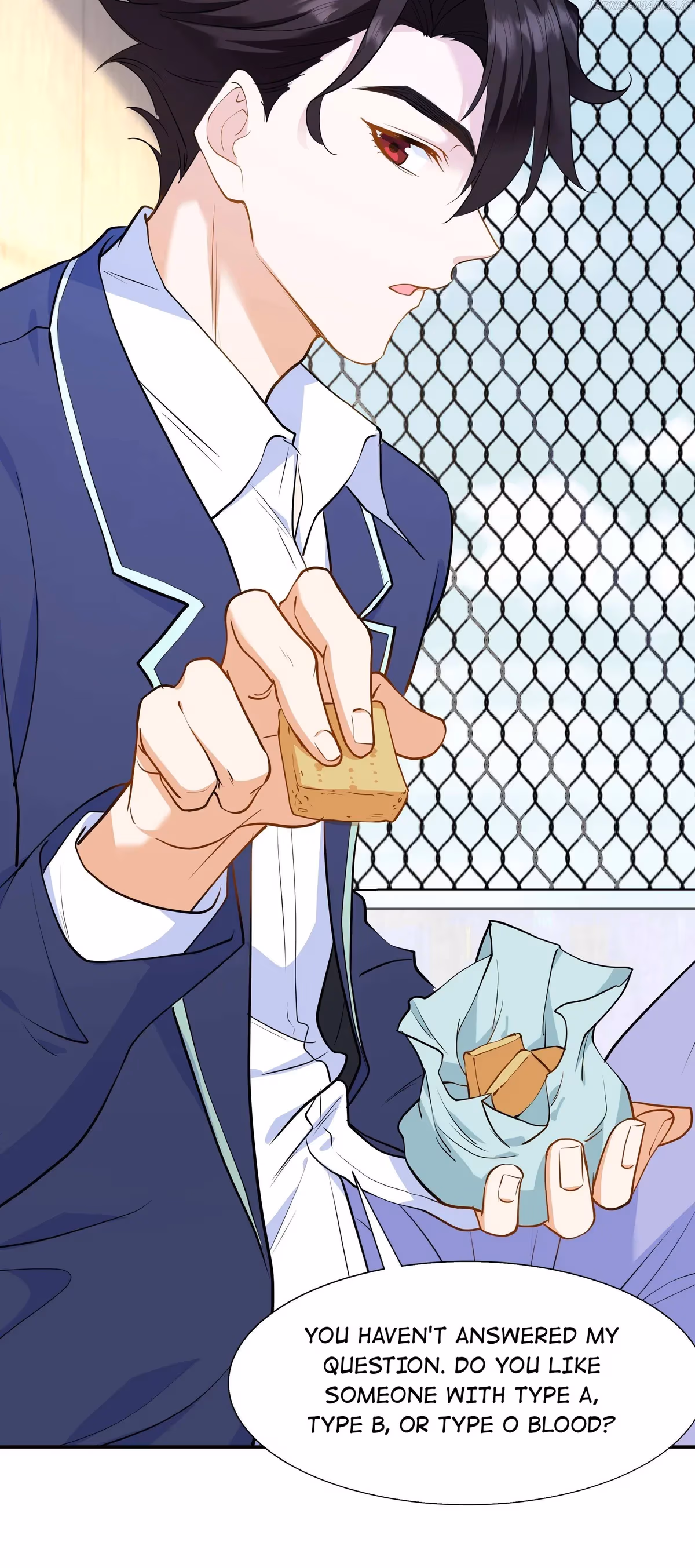 Read Bad Memories chapter 60 image 11 on Lezhin